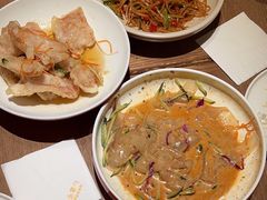 -金掌勺锅包肉(太原万达店)