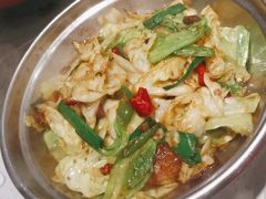 -三品香·江浙菜(松江九谊店)
