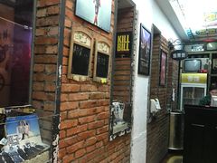 门面-豆蔻电影主题餐厅(四牌楼店)
