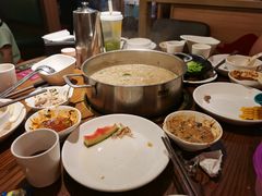 -许府牛杂·鲜牛肉火锅(梁溪万达店)