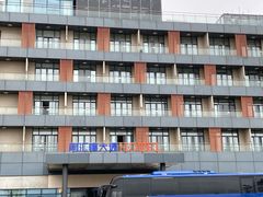 -上海南汇嘴大堤酒店