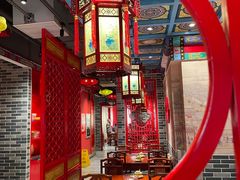 -京味张·北京烤鸭(天河南二路店)