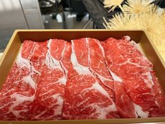 -温野菜涮涮锅(曲江大悦城店)