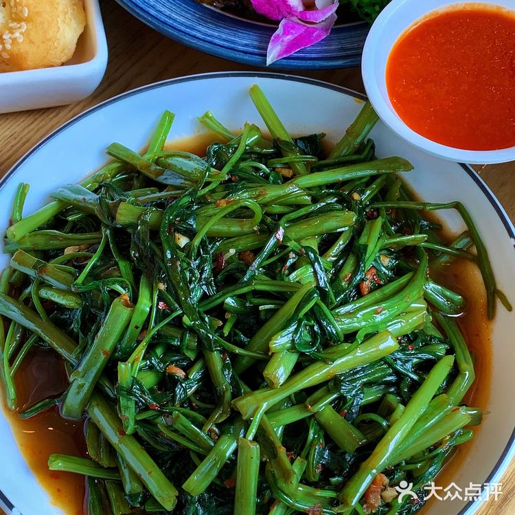终于吃到你❗️藏在望京soho的超正宗马来西亚娘惹菜[强]