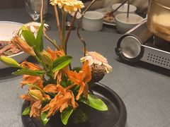 -沈灶河豚宴·河豚融合餐厅(汉中路店)