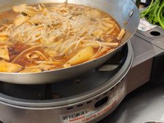-小螺大作·螺蛳粉火锅(林和西店)