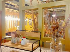 -Cafe Alice咖啡爱丽丝(奥城店)