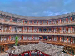 -洛带古镇