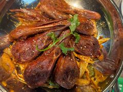 -万宝宝芝林(北辰店)