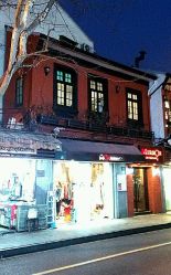 外观-3AM HAIR SALON烫发染发接发