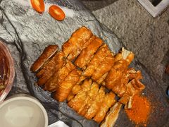 -不老溪贵州菜(广安门总店)