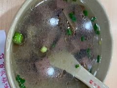 -百家鸡味馆(清泰店)