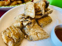 -侬佳蒸菜馆(听潮店)