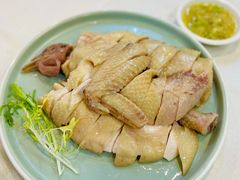 -渔意楼·驰名沙田乳鸽(五羊旗舰店)