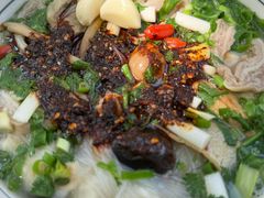 -长香源葫芦头梆梆肉(开通巷店)