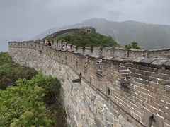 -慕田峪长城