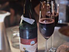 -五合院·整点烤肉