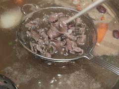 -千牛将·鲜牛肉火锅(开元路店)