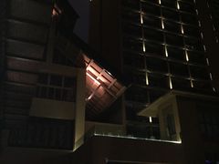 -三亚湾红树林度假世界(木棉酒店)