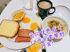-大家乐(广州荔湾领展广场店)