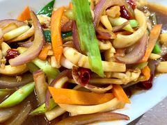 -阿杰臻选海鲜饭店(普陀山店)