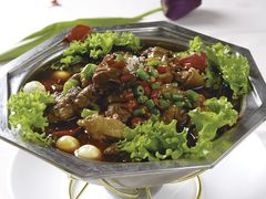 -小鱼小牛·鱼牛干锅·脆鱼火锅(世欧广场店)