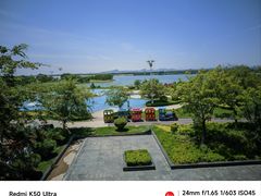 -扁鹊湖阿尔卡迪亚国际度假酒店