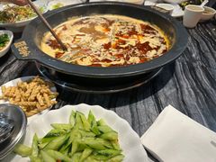 -老船舫·现做活鲜鱼馆(东郊记忆店)
