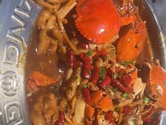 -胖哥俩肉蟹煲(杭州下沙学林街店)