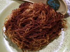 虾子捞面-联记面家(新马路店)