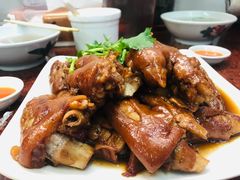 -林尧隆江猪脚饭店(东门店)