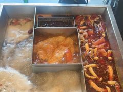 -重庆德忆火锅（龙南街3店）(渝水岸餐饮)