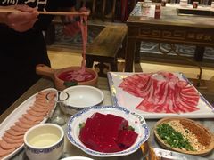 -码头故事火锅(郫县红光店)