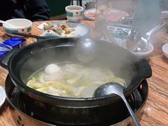 -春润大地海南椰子鸡(沙井京基百纳广场店)