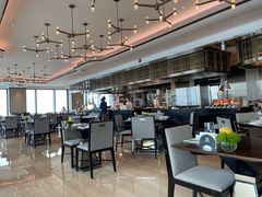 -Social 秀西餐厅-长沙瑞吉酒店(运达店)
