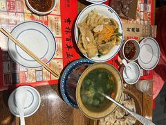 -新兴园饺子馆(河南街店)