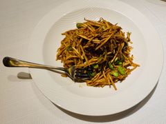-扬州香格里拉·香宫中餐厅
