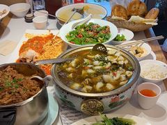 -将军府·鸡毛店(武侯祠店)