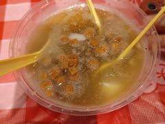 -荆九爷爆炒桥头三嫩(夫子庙店)