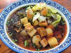 -崔氏班面馆(2号店)