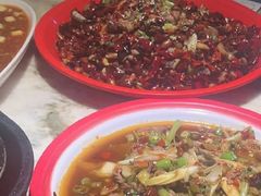 -常和州·夜宵大排档(常州单店)