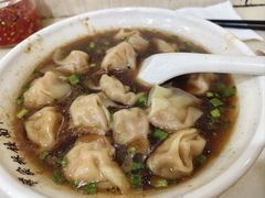 -蒋家桥饺面店(广陵路店)