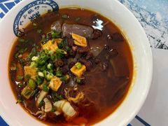 肠旺面-上合群蒋家肠旺面(紫林店)