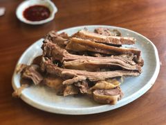 -清真·益鑫羊肉手抓馆(花园北街店)