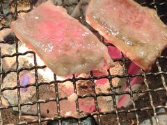 -牛福炭火烧肉(中惠山畔名城店)