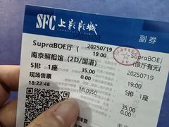 -SFC动漫主题影院(美罗城店)