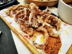 -Aqua Oasis 水天堂(石路天虹店)