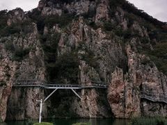 -大连冰峪旅游度假区