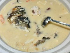 -梁家大院•农家菜(昆山会展中心店)