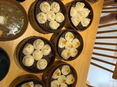 -常鲜德乐购迎桂馒头店(麻巷公寓店)